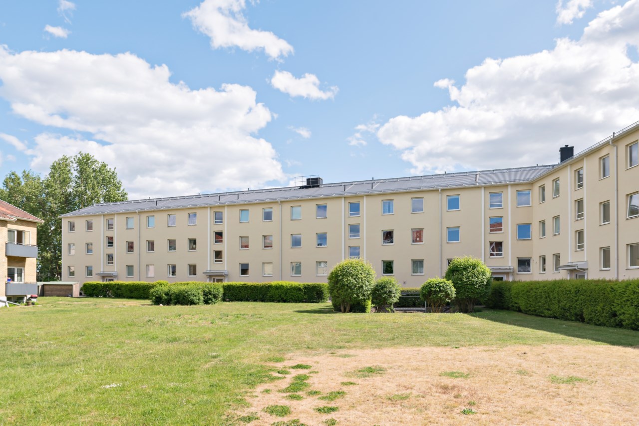 Gränsgatan 34D
