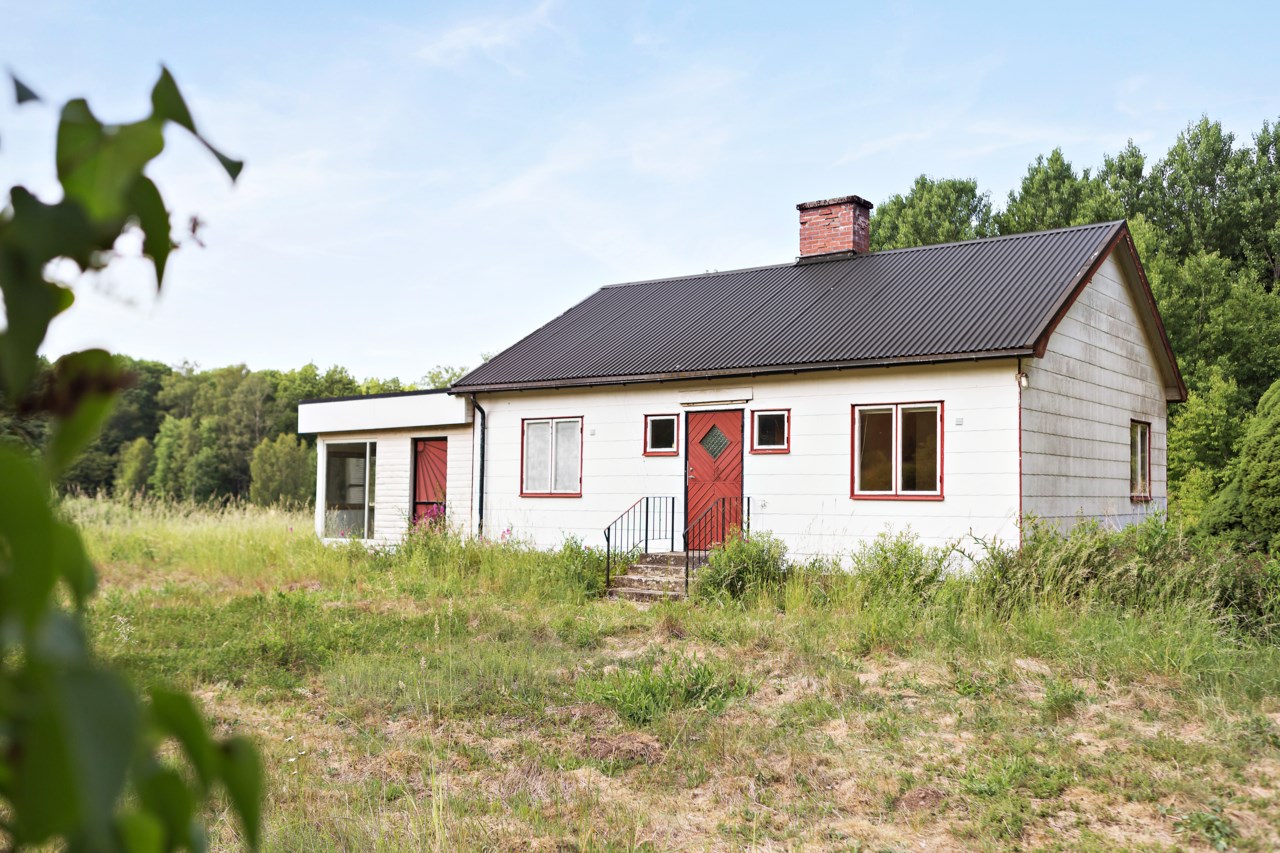 Mjönäsvägen 1055