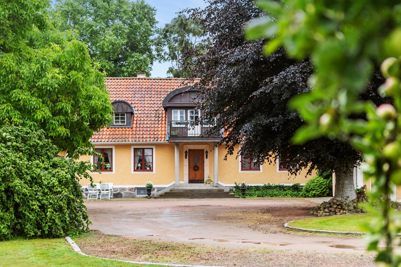 Tvedegårdsvägen 14