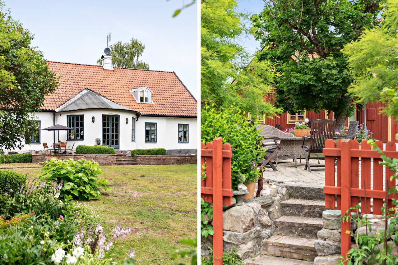 Stenhällevägen 1