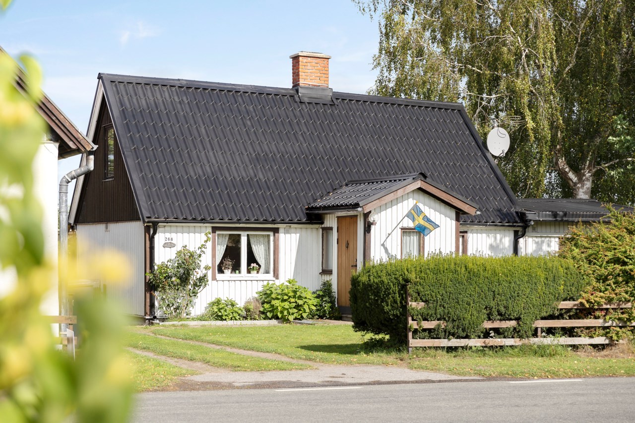 Skättilljungavägen 266