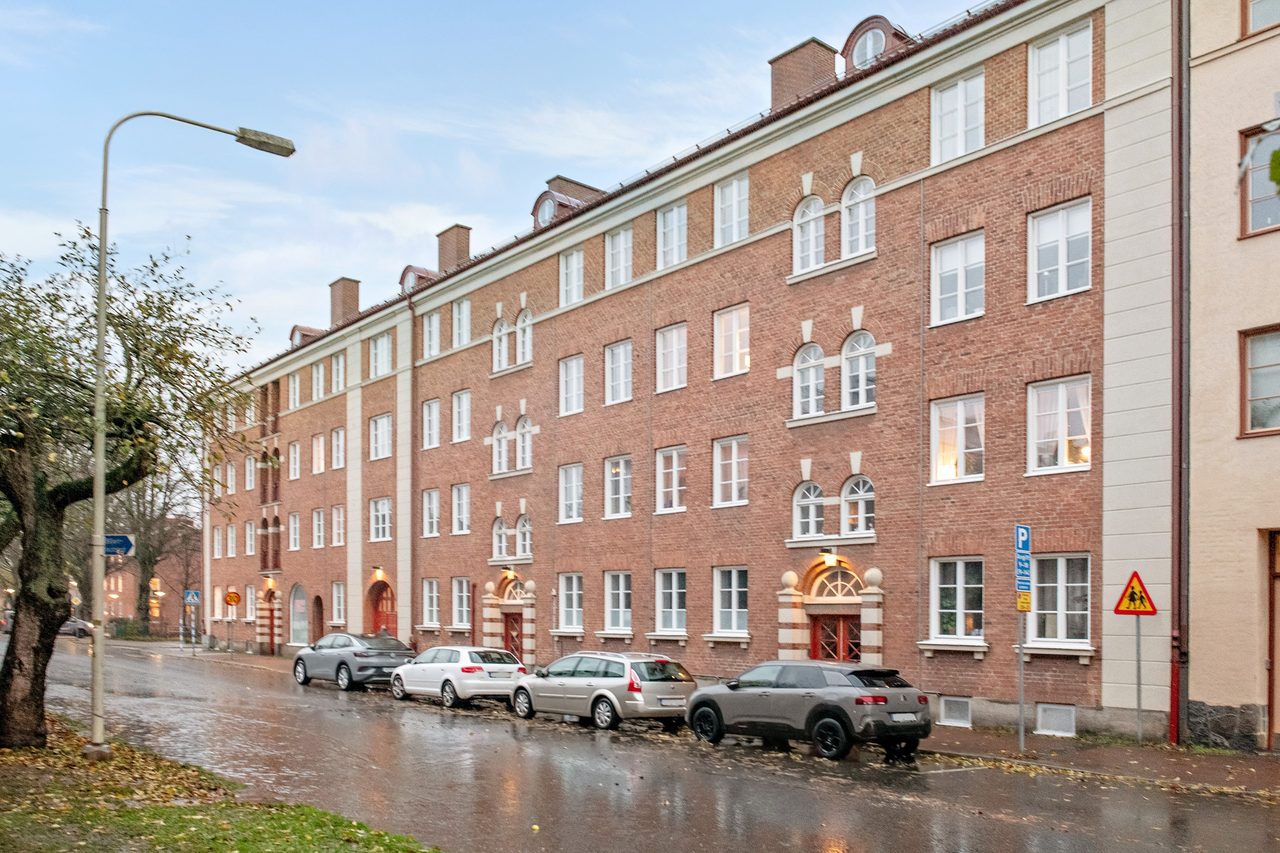 Götgatan 12 A
