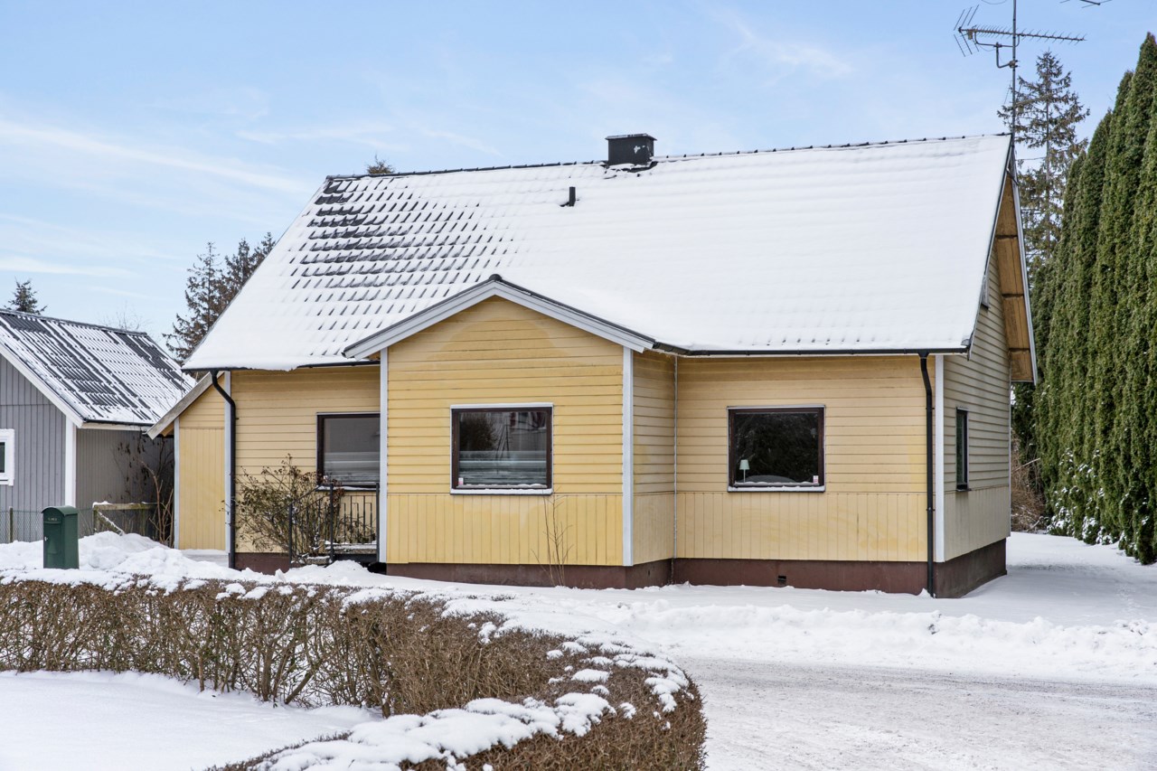Holmängsvägen 11