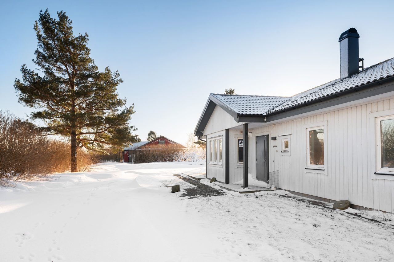 Knallstorpsvägen 23