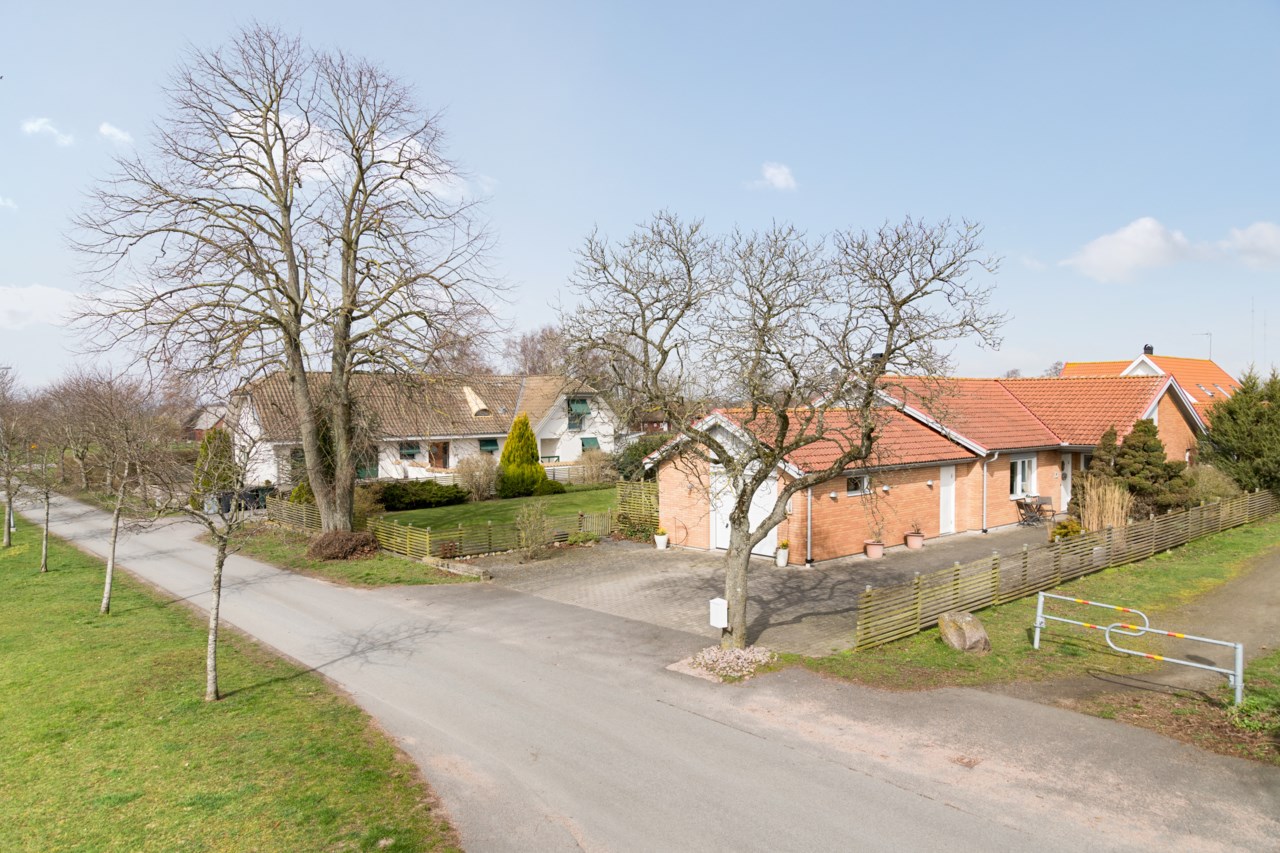 Sandsjöborgsallén 10