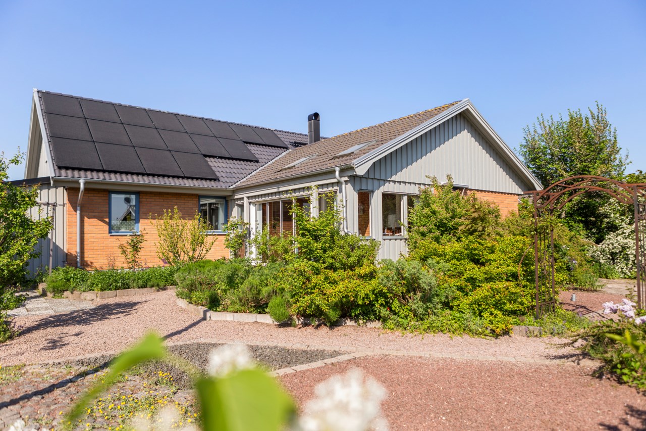 Fjälketorpsvägen 32
