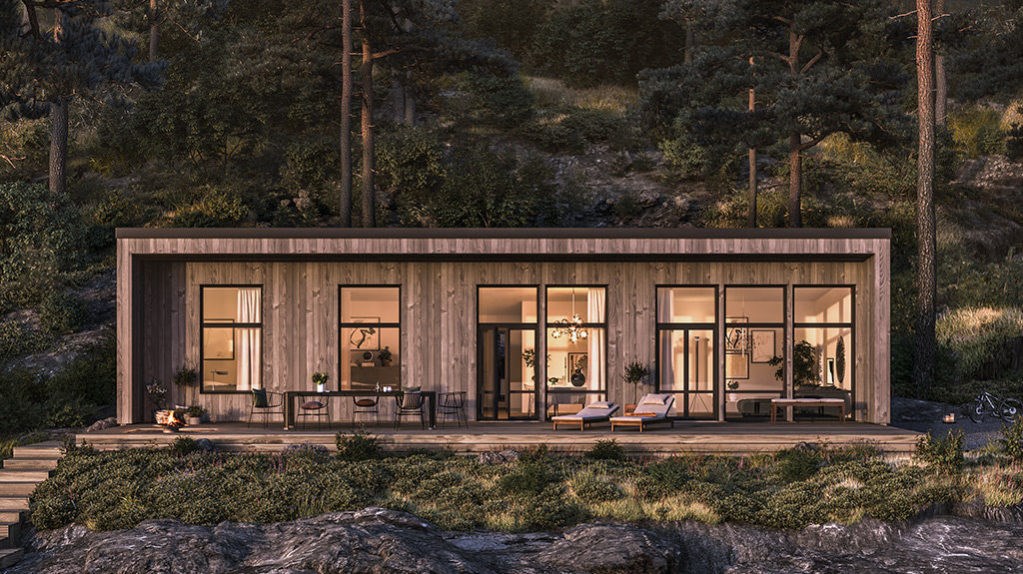 Marsvinsvägen 5