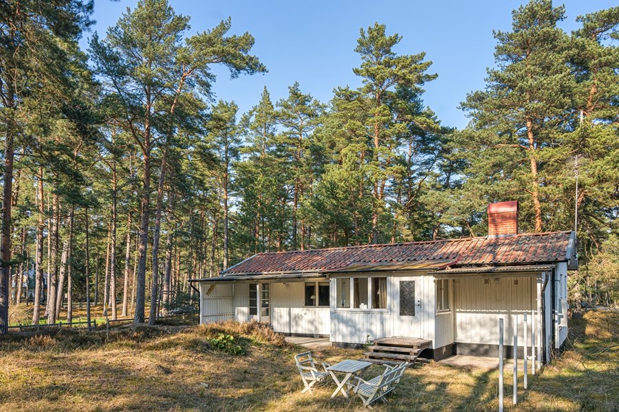 Strandvägen 12