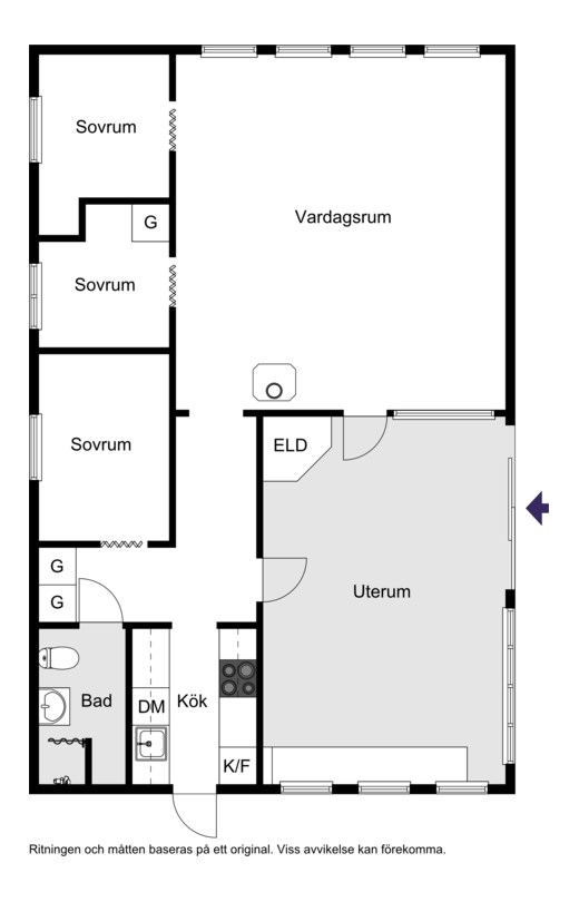 Havsbadsvägen 36