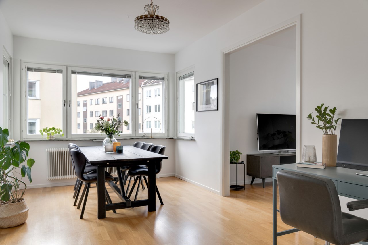 Stallgatan 5A