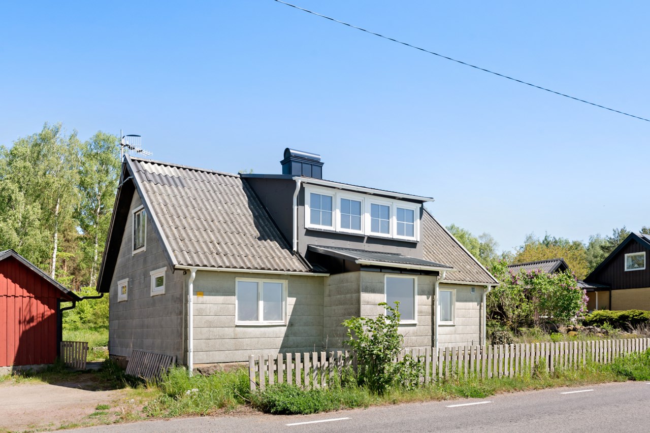 Gamla vägen 15