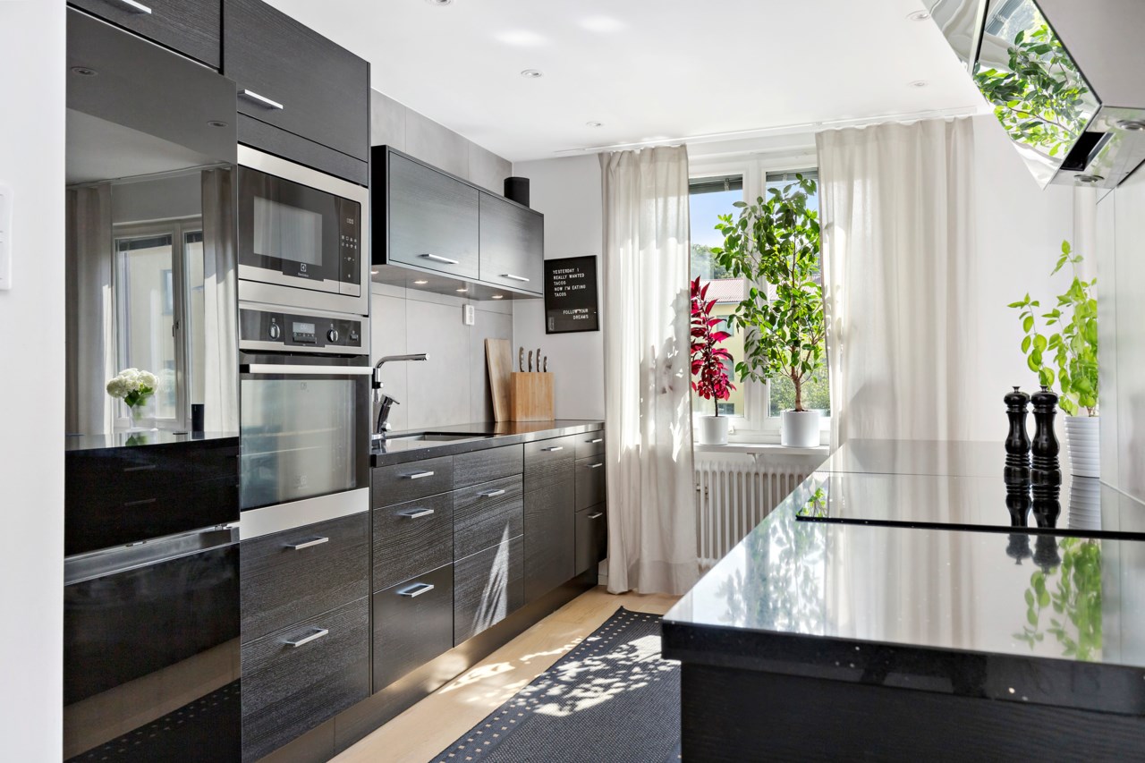 Skogsvägen 8A