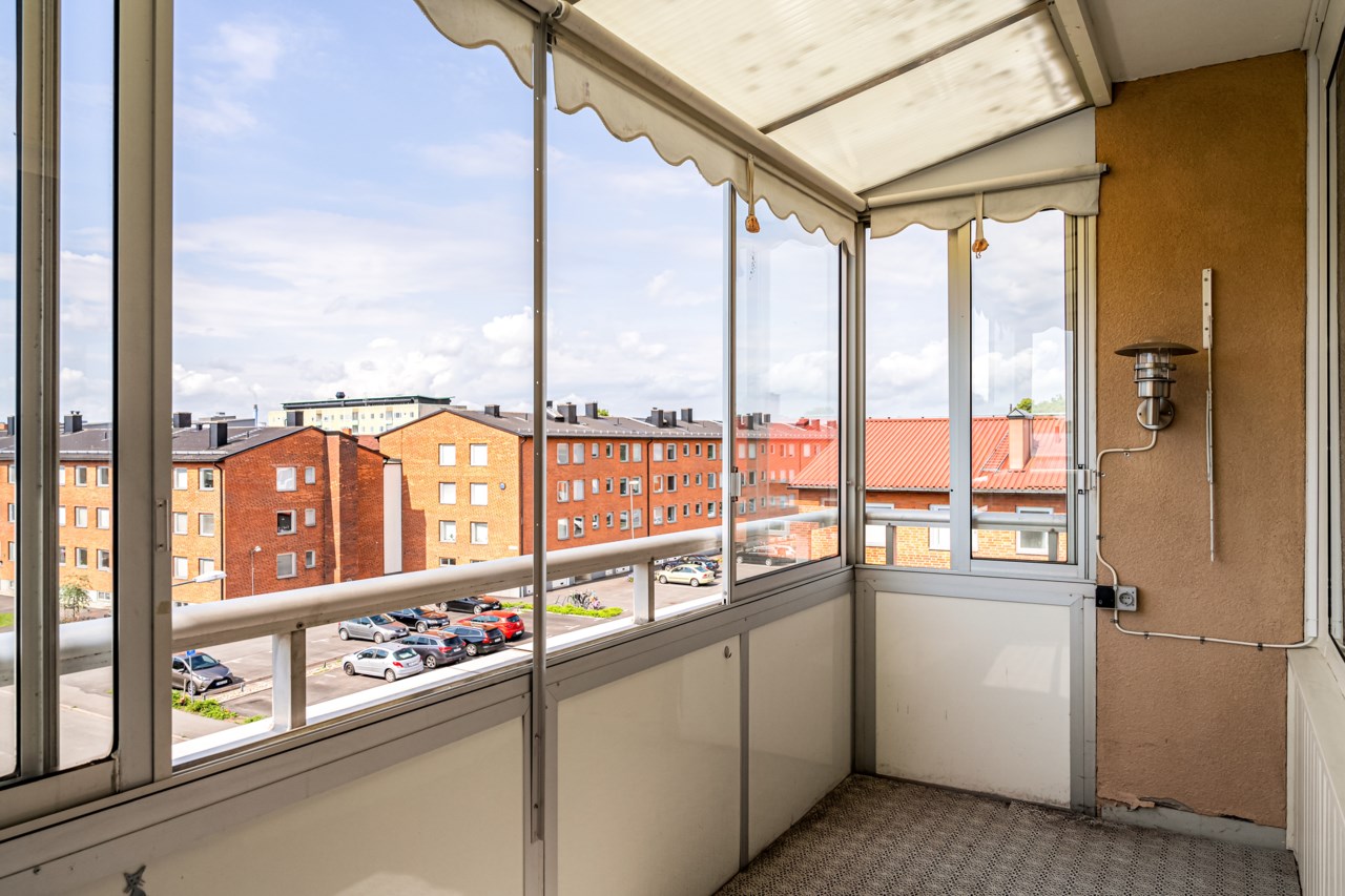 Oxhagsvägen 21