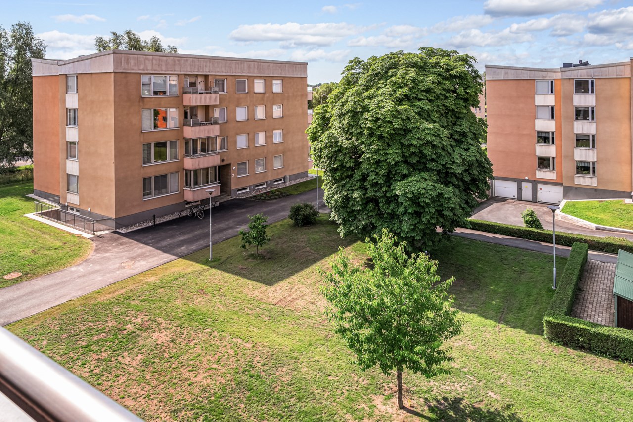 Oxhagsvägen 21