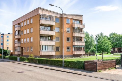Oxhagsvägen 21
