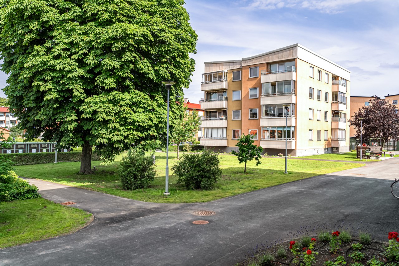 Oxhagsvägen 21