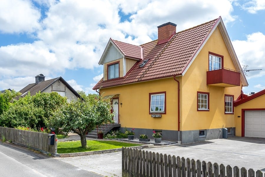 Vråkvägen 7