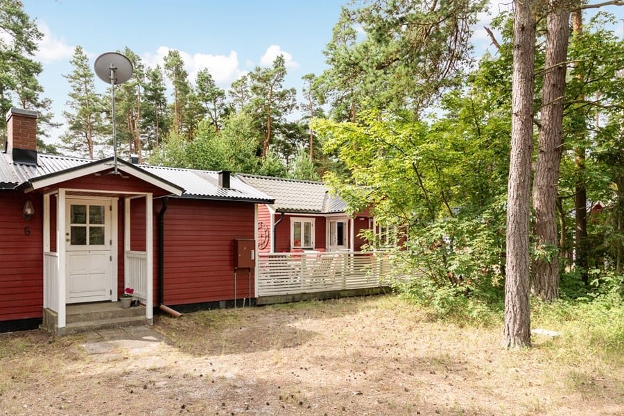 Johan Nils väg 6