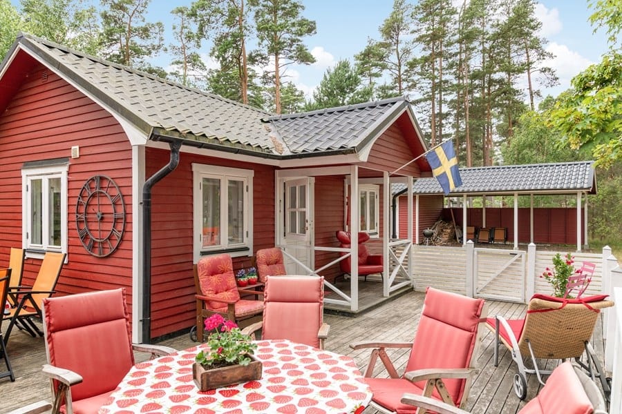 Johan Nils väg 6
