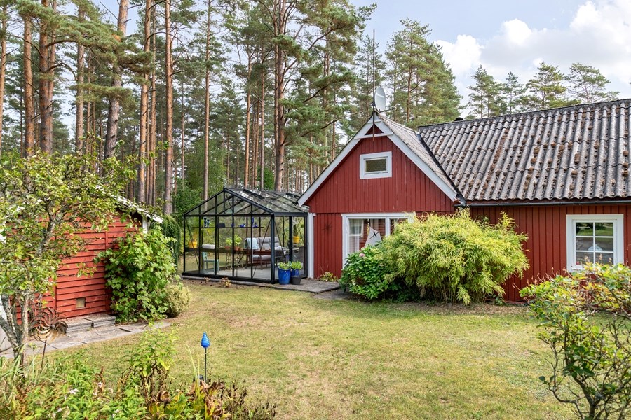 Algots väg 173