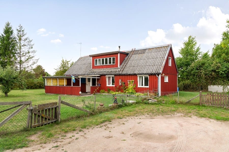 Södra Lyngbyvägen 71