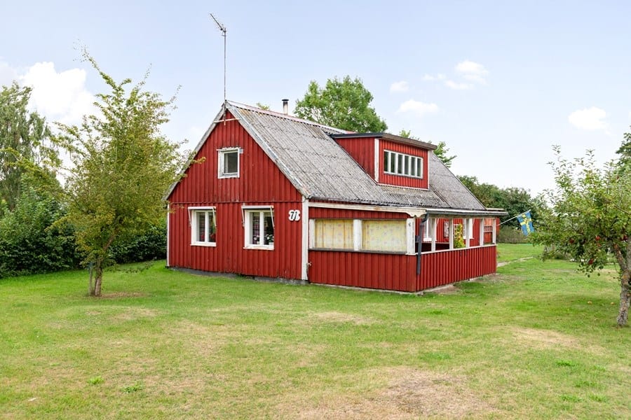 Södra Lyngbyvägen 71
