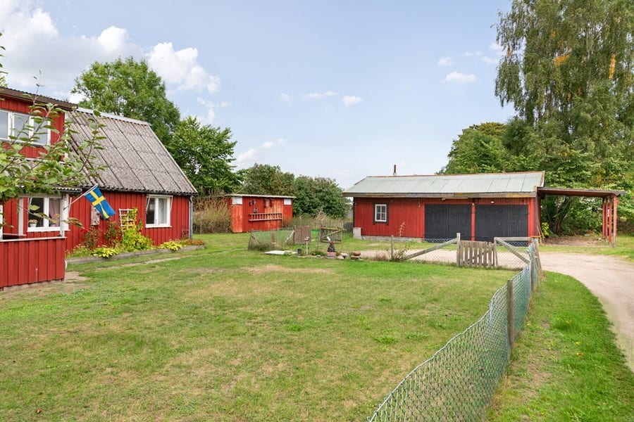 Södra Lyngbyvägen 71