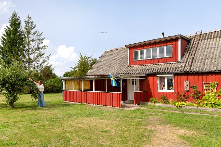 Södra Lyngbyvägen 71