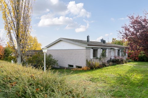 Sockenvägen 60