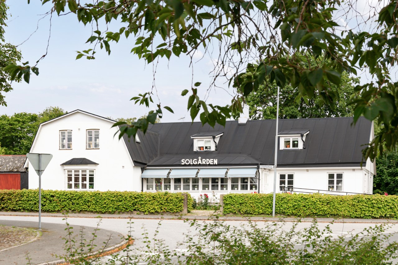 Sockenvägen 60
