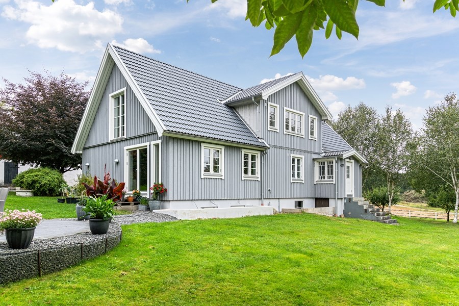 Stianderödsvägen 437