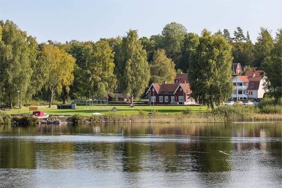 Gamla byvägen 5