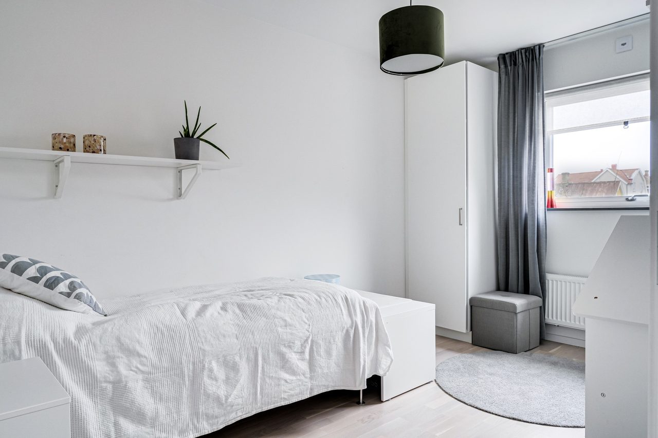 Trädgårdsgatan 10A