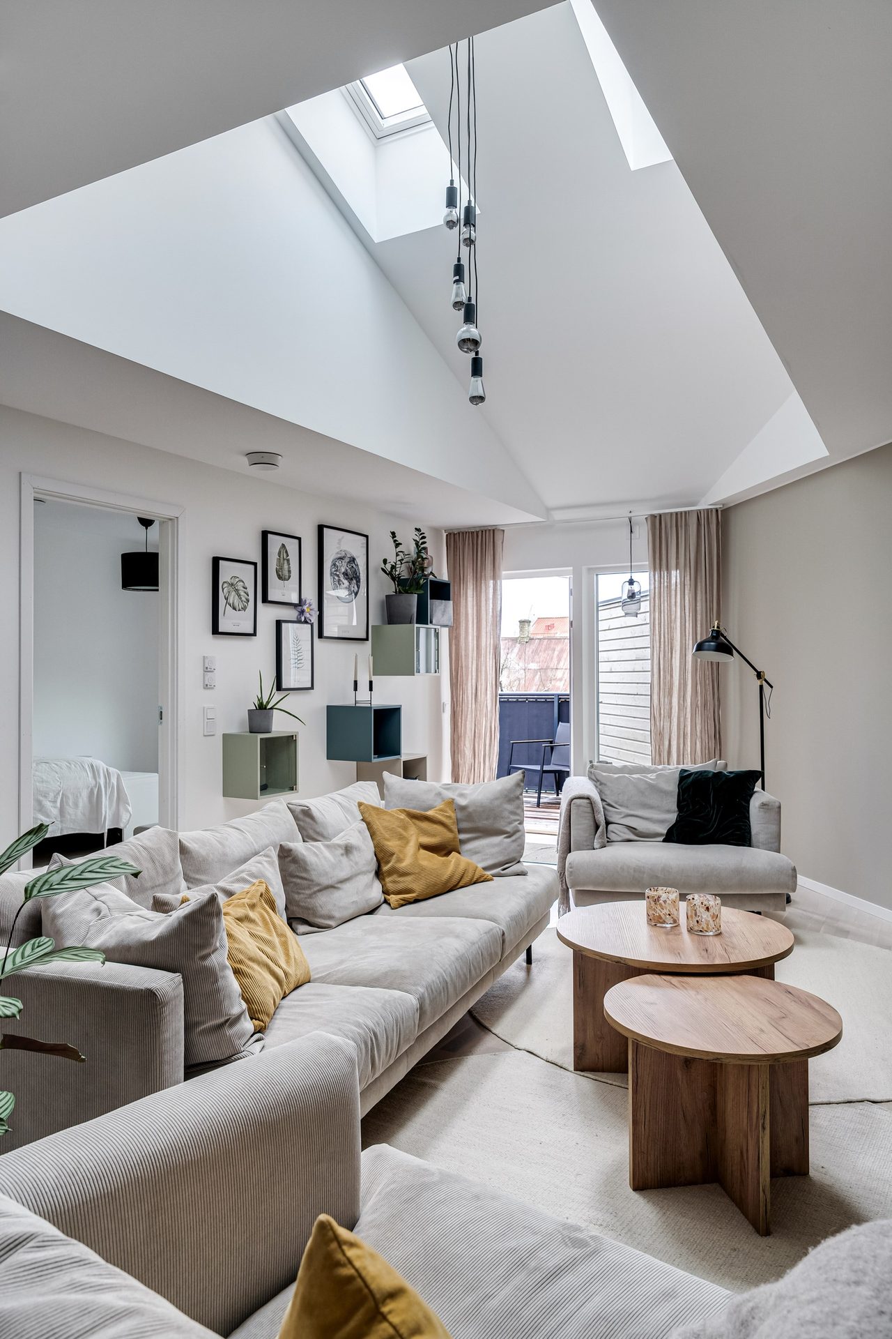 Trädgårdsgatan 10A