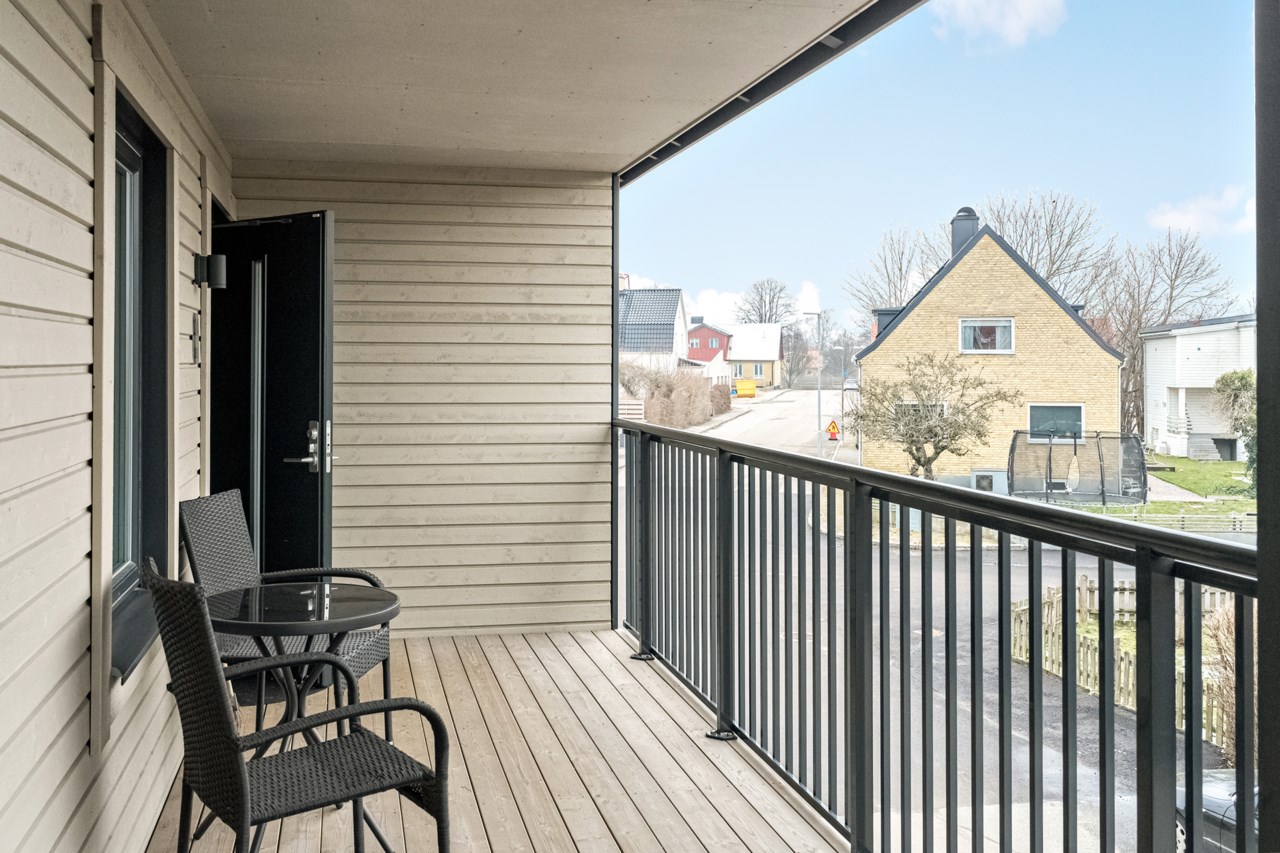 Trädgårdsgatan 10A