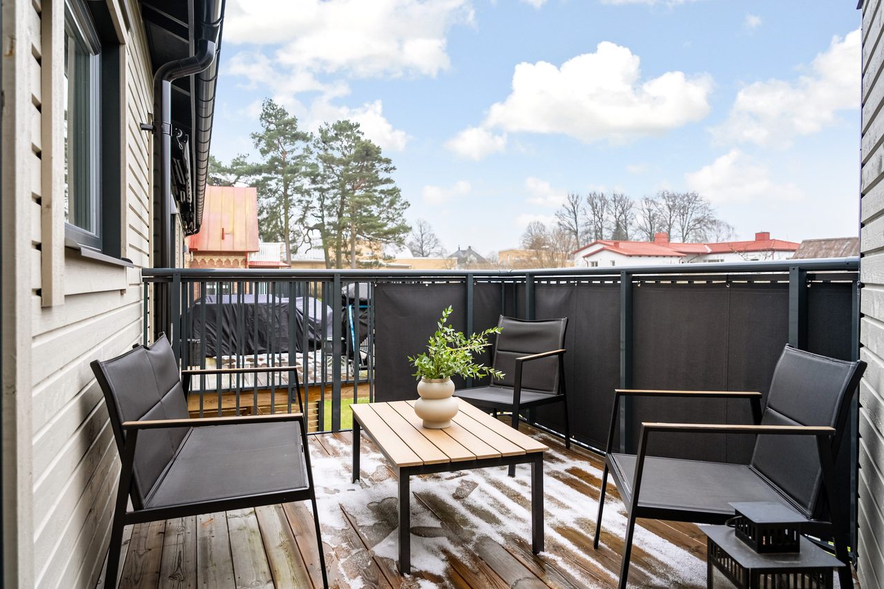 Trädgårdsgatan 10A