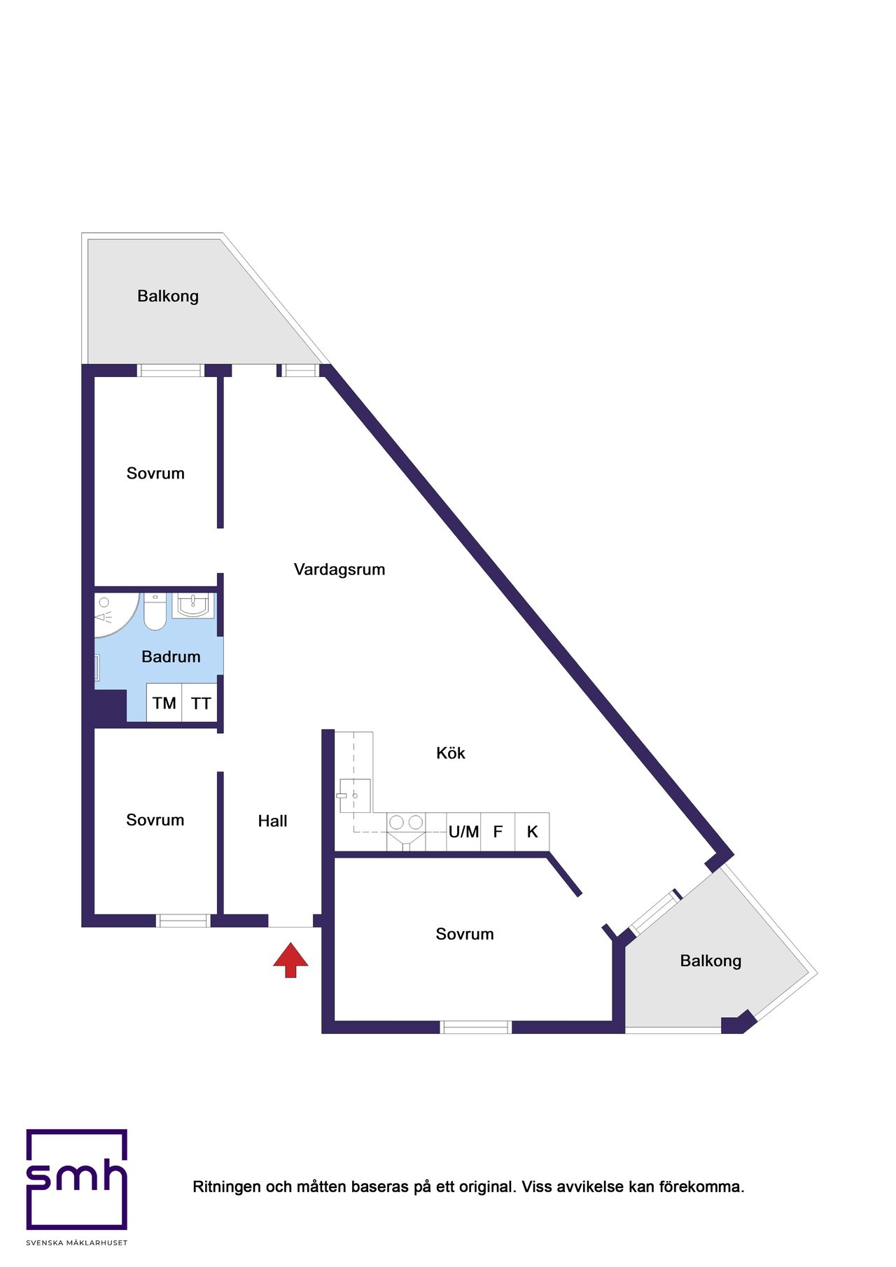 Trädgårdsgatan 10A