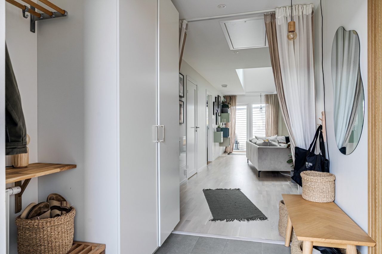 Trädgårdsgatan 10A