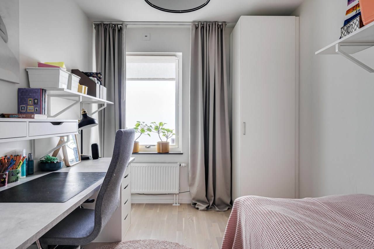 Trädgårdsgatan 10A