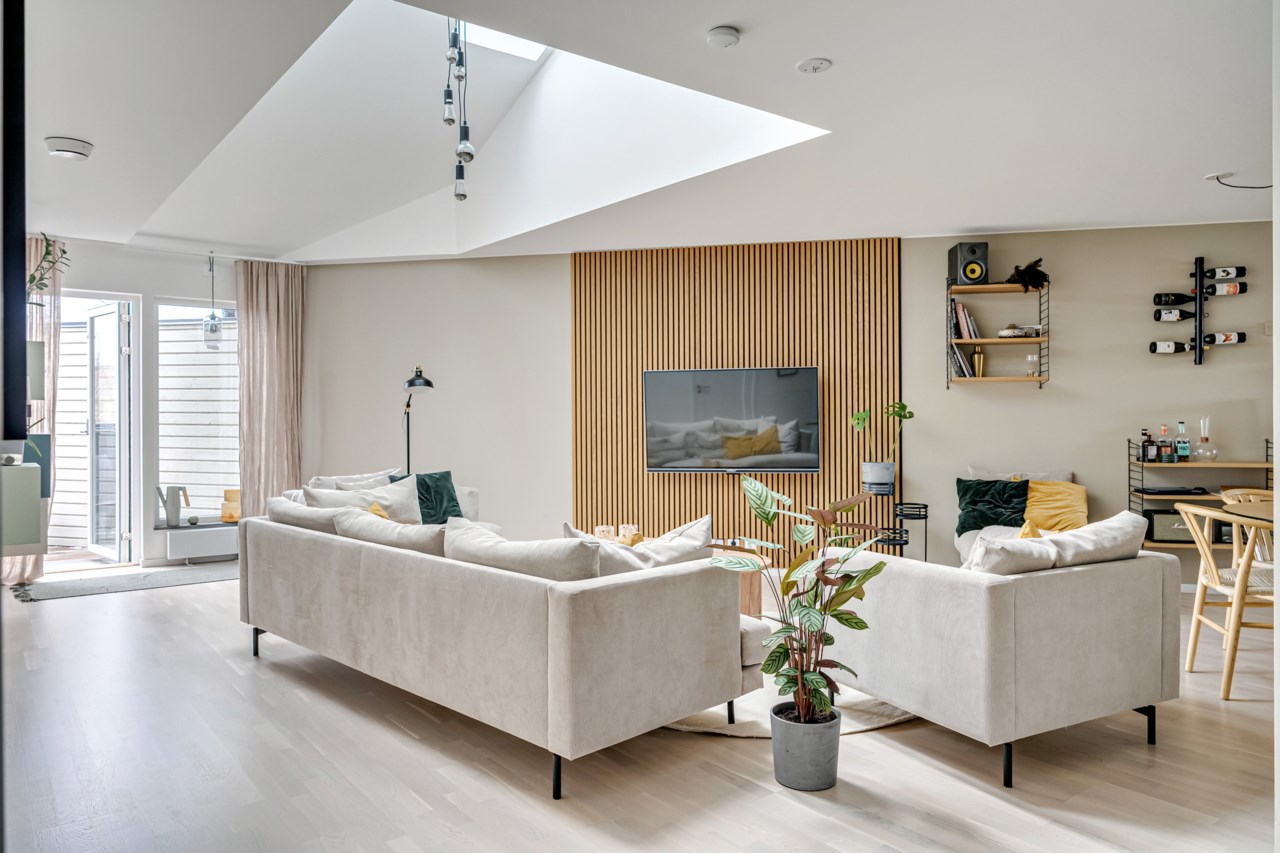 Trädgårdsgatan 10A