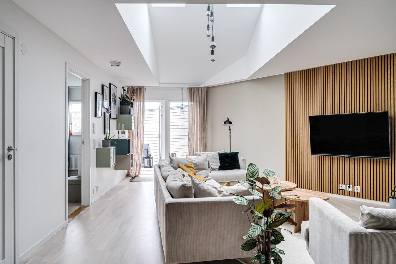 Trädgårdsgatan 10A