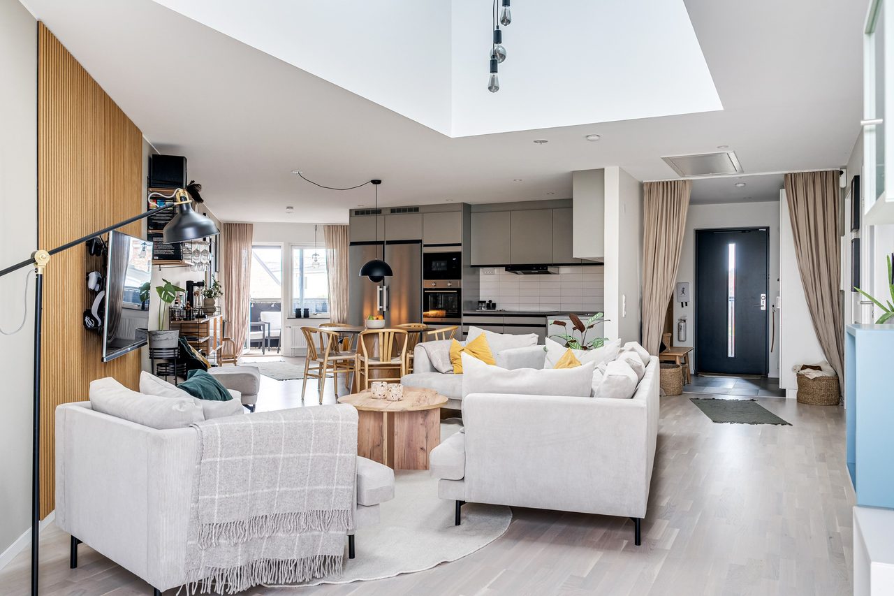 Trädgårdsgatan 10A