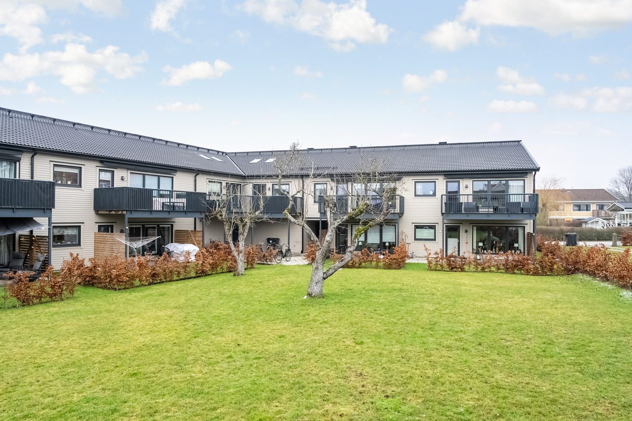 Trädgårdsgatan 10A