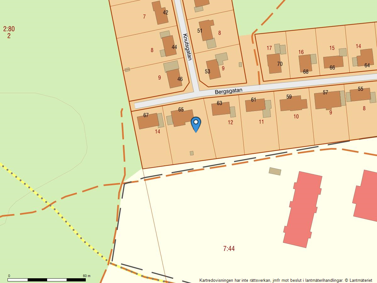 Bergsgatan 65