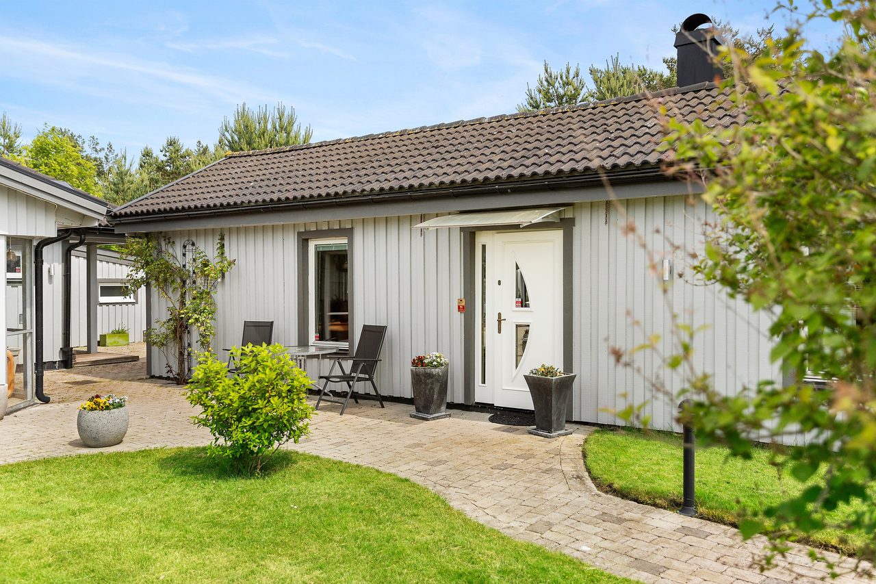 Slättnes väg 1