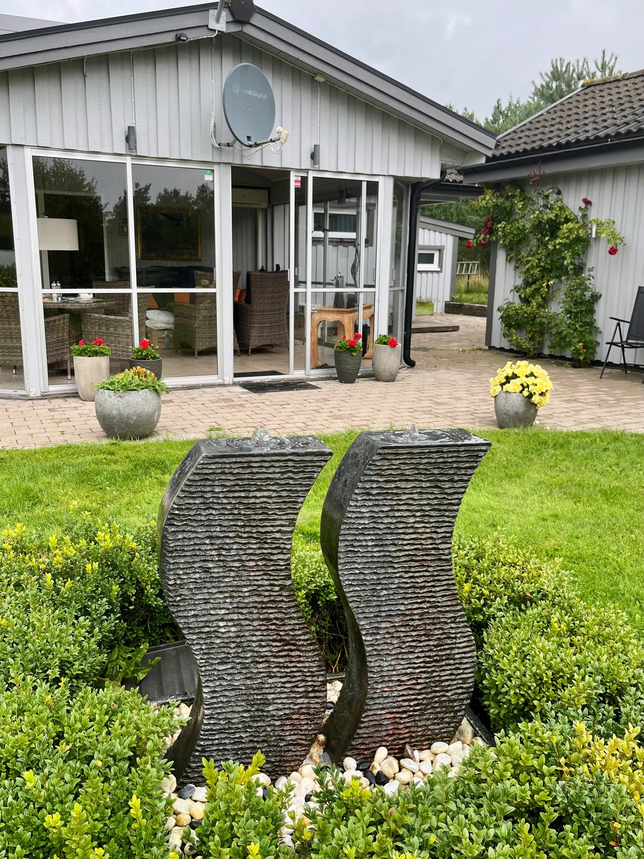 Slättnes väg 1