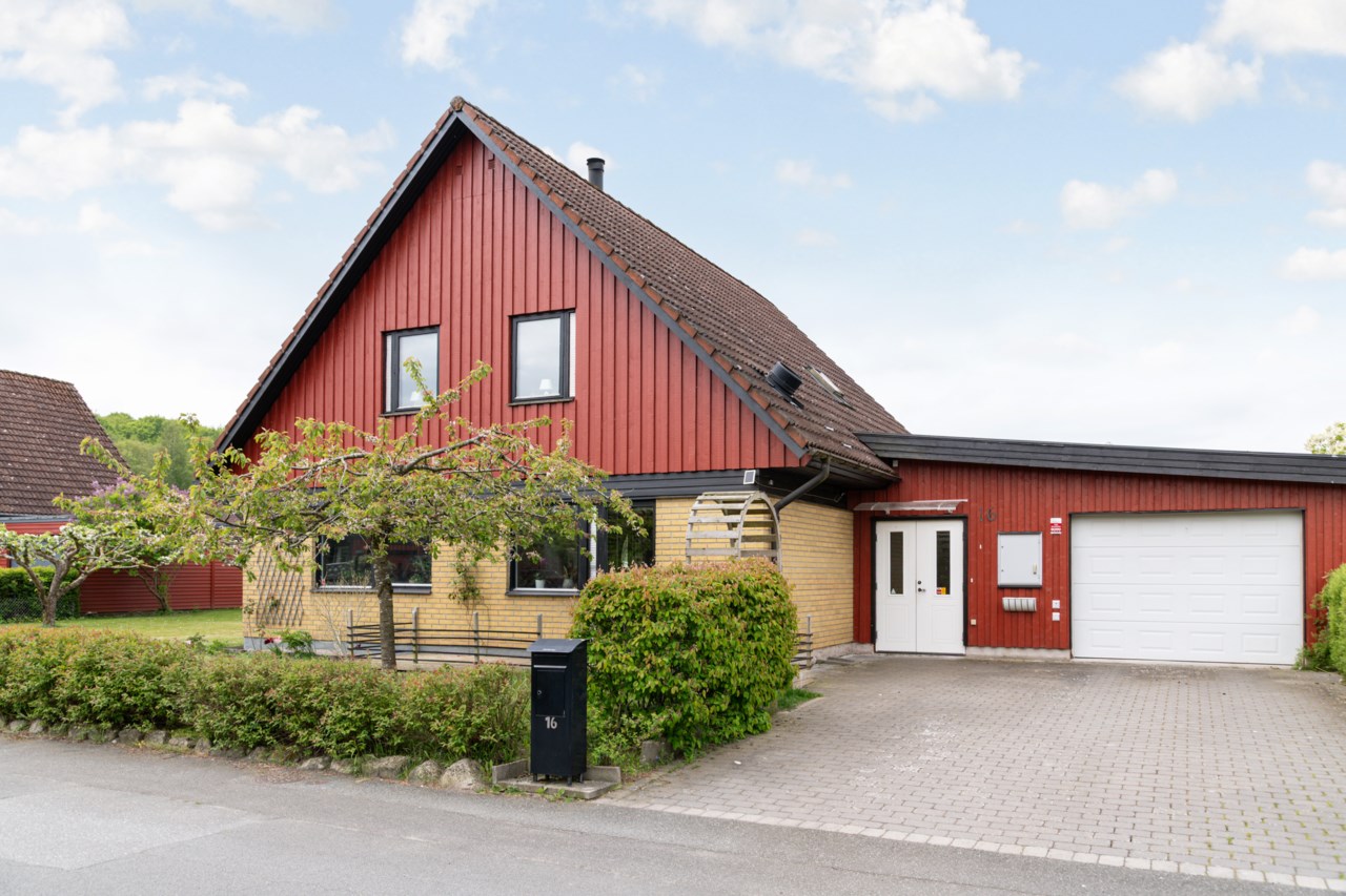 Saxamöllevägen 16