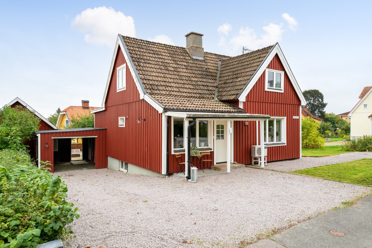 Trädgårdsgatan 11