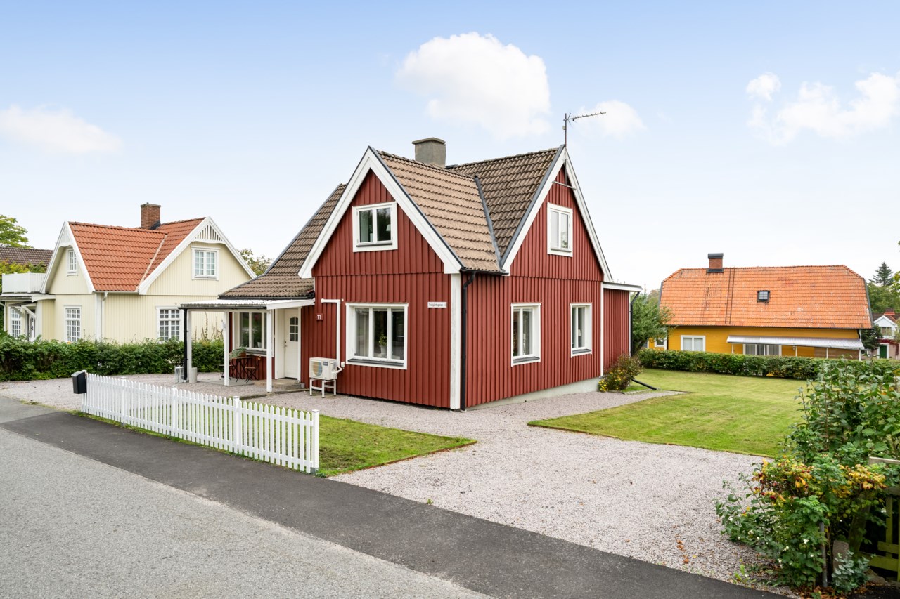 Trädgårdsgatan 11