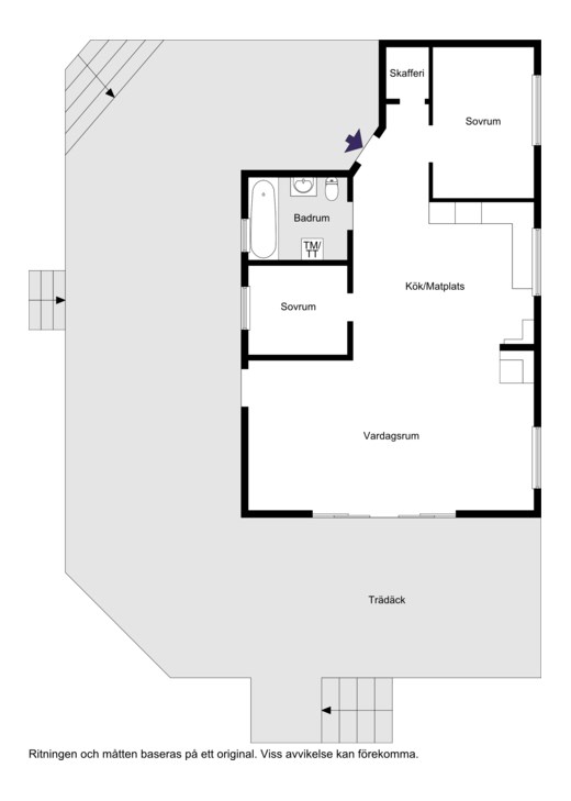 Krunegårdsvägen 223
